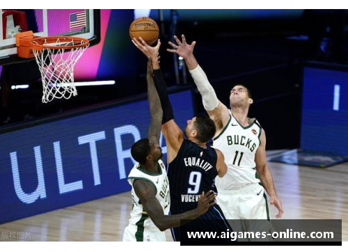 AYX爱游戏NBA雄鹿：赛季风云，探索其胜利之路 - 副本