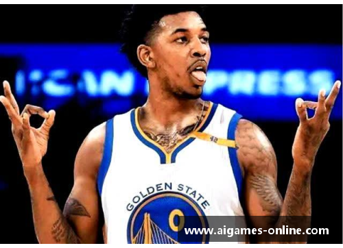 AYX爱游戏尼克杨：NBA风云人物的崛起与荣耀